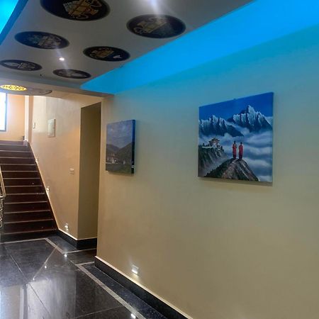Green Valley Boutique Paro Zewnętrze zdjęcie