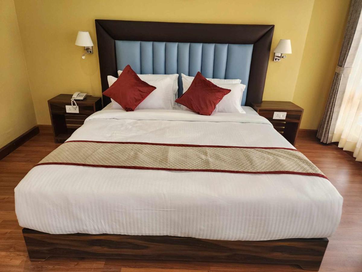 Green Valley Boutique Paro Zewnętrze zdjęcie