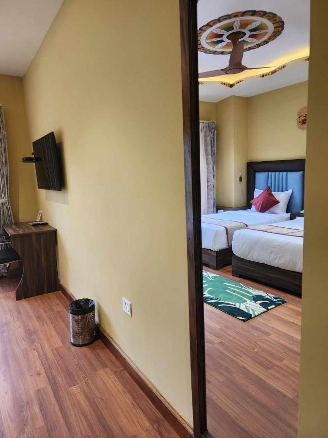 Green Valley Boutique Paro Zewnętrze zdjęcie