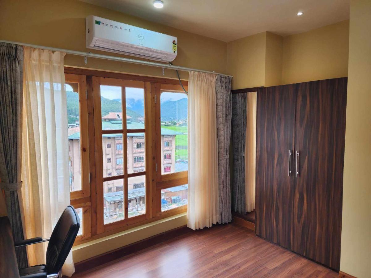 Green Valley Boutique Paro Zewnętrze zdjęcie