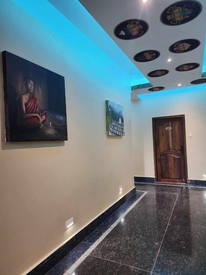Green Valley Boutique Paro Zewnętrze zdjęcie